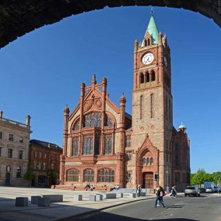 ธรรมชาติอันกว้างใหญ่ไพศาล ตำนานโบราณ และวิถีชีวิตที่เรียบง่าย ช่วยให้คุณได้พักผ่อนอย่างเต็มที่