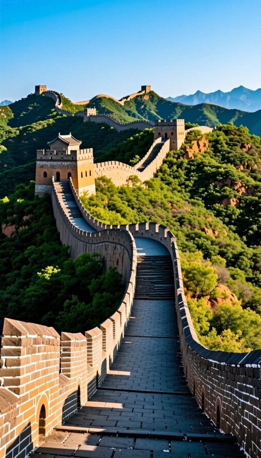 7-Day Beijing Travel Guide
Day 1: Tiananmen Square and the Forbidden City
Morning:

Tiananmen Square: Arrive in the morning and watch the flag-raising ceremony (if time permits)
Mao Zedong Memorial Hall (limited opening hours, check in advance)
Noon:

Have lunch near Wangfujing, try Peking Duck or other Beijing specialties
Afternoon:

The Forbidden City (Imperial Palace): It is recommended to book tickets in advance, plan 3-4 hours for the visit
Highlights: Hall of Supreme Harmony, Palace of Heavenly Purity, Imperial Garden
Evening:

Wangfujing Pedestrian Street: Shopping and tasting snacks (such as candied hawthorn, zhajiang noodles)
Day 2: Temple of Heaven and Qianmen Street
Morning:

Temple of Heaven Park: Visit the Hall of Prayer for Good Harvests, Circular Mound Altar, experience ancient sacrificial culture
Noon:

Enjoy traditional Beijing snacks like fermented mung bean juice and fried dough rings
Afternoon:

Qianmen Street: Experience old Beijing style, visit Dashilan, Catholic Church, Dashiqiao Bridge
Evening:

Donglaishun hotpot or other time-honored restaurants
Day 3: Summer Palace and Old Summer Palace
Morning:

Summer Palace: Take a boat ride on Kunming Lake, admire the Long Corridor and Tower of Buddhist Incense
Noon:

Have lunch near the Summer Palace
Afternoon:

Old Summer Palace (optional visit): Learn about the historical ruins of the "Garden of Gardens"
Evening:

Return to the city, relax in Sanlitun or Houhai area
Day 4: Great Wall Day Trip (Badaling or Mutianyu Section)
All day:

Early departure, join a day tour or drive to the Great Wall
Recommended: Badaling Great Wall (convenient transportation, spectacular views)
Tour time: 3-4 hours, wear comfortable shoes
Evening:

Return to the city, rest or dine at nearby restaurants
Day 5: Beijing Zoo and Haidian Park
Morning:

Beijing Zoo: Giant Panda House, animal exhibits
Noon:

Have lunch near the zoo
Afternoon:

Haidian Park or Zhongguancun Science Park: Experience the modern tech atmosphere of Beijing
Evening:

Restaurants or shopping areas near the Summer Palace
Day 6: 798 Art District and Nanluoguxiang
Morning:

798 Art District: Enjoy modern art and independent design shops
Noon:

Have lunch inside or near the art district
Afternoon:

Nanluoguxiang: Experience hutong culture, buy unique handicrafts
Evening:

Enjoy nightlife and food in Sanlitun or Guijie (Ghost Street)
Day 7: Free Activities and Shopping
Choose based on interest: shopping (Silk Street, Wangfujing), museums (National Museum of China, Capital Museum)
Or revisit any favorite spots
In the afternoon, prepare for departure at the airport or train station
Transportation Tips
Subway: Beijing’s subway system is extensive; using the subway is recommended
Taxi/Ride-hailing: Convenient and fast, especially for distant attractions
Book Great Wall day tours or guide services in advance to save time
Food Recommendations
Peking Duck: Quanjude, Bianyifang
Snacks: fermented mung bean juice, fried dough rings, candied hawthorn, zhajiang noodles
Time-honored brands: Donglaishun hotpot, Quanjude Peking Duck