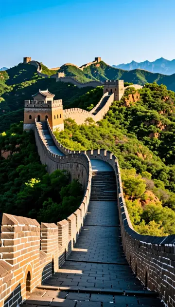 北京7日旅遊攻略