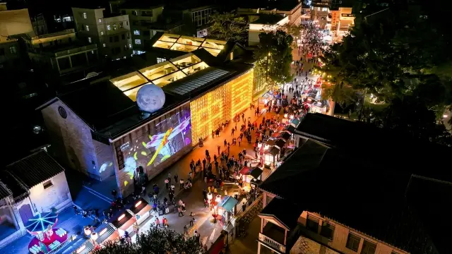 珠海跨年活動來襲，精彩紛呈迎新年