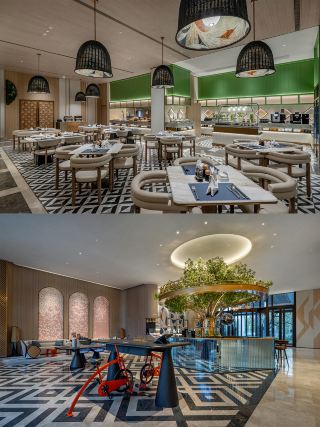 2025年の栄誉の戴冠｜高級旅居美学の定義