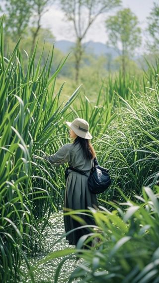 One-Day Tour Guide for Rizhao Seaside Forest Park, Budget 5000 RMB.