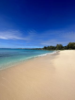 Hidden Gem Route｜5-Day Cost-Effective USA Tour