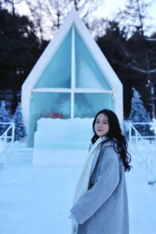 1.5-hour direct trip to Shenyang! A guide to enjoying hot springs and taking kids to Anshan Ice and Snow Hot Spring Fairy Tale World.