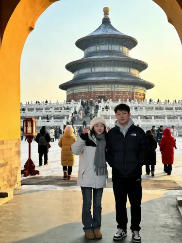 Beijing Dressing Reality on February 25, 2026, all the posts ...