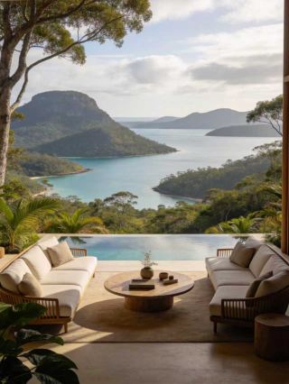 ทริปพักผ่อนกับครอบครัวที่หมู่เกาะวิทซันเดย์ | หลีกเลี่ยงข้อผิดพลาด + คู่มือวางแผนการเดินทางแบบครบวงจร