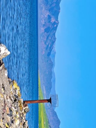 一目で永遠｜セリム湖90km湖一周ドライブ攻略