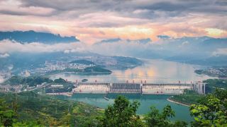 One City, A Thousand Faces, The Soul of Mountains and Rivers