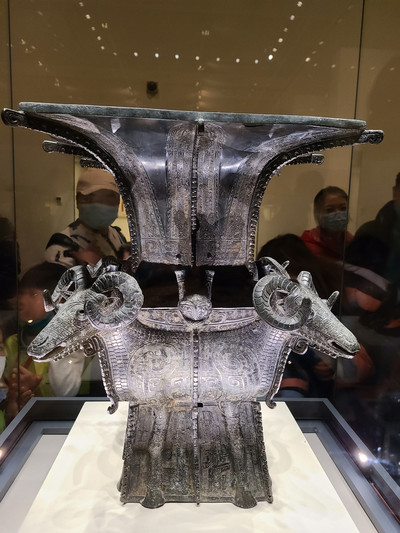 中国国家博物館ガイド | Trip.com 北京