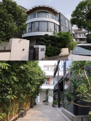 Guangxi Tourism | Guilin Chunlan Qiushu Homestay