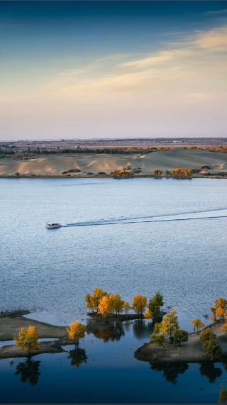 Skip the crowded popular spots! Xinjiang’s hidden niche wonderland is absolutely stunning