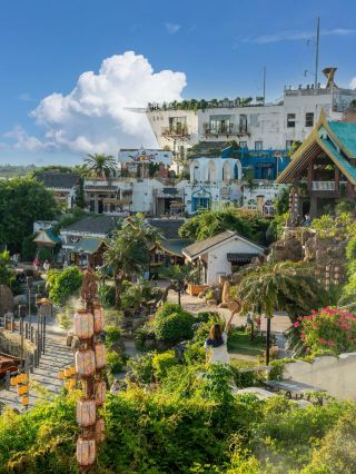 คู่มือท่องเที่ยวเป่ยไห่ | การเดินทางผ่านท่าเรือแห่งแรกของเส้นทางสายไหมทางทะเล + แผนการเดินทางสำคัญ 3 วัน 2 คืน