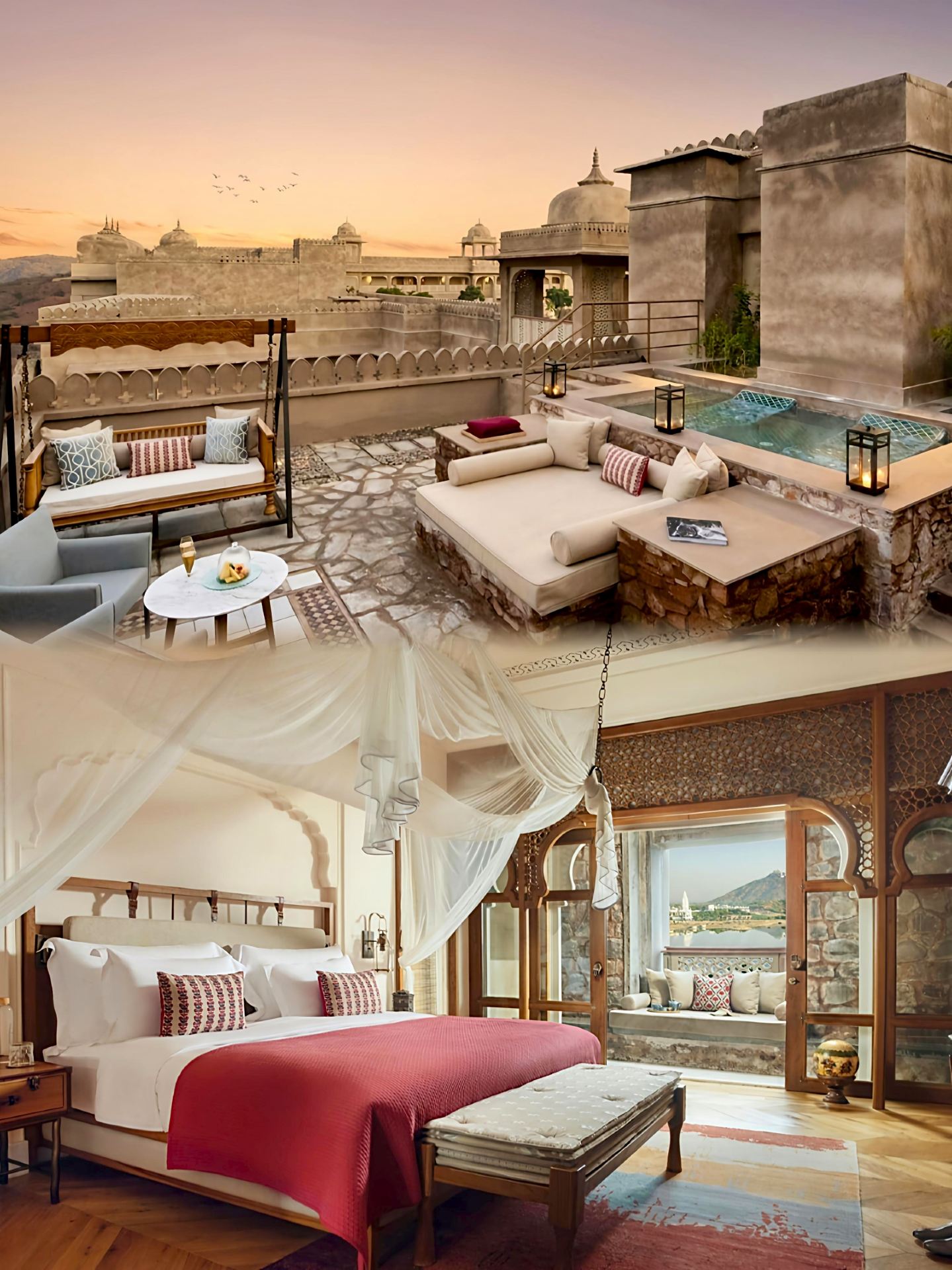 Sawai Madhopur - Stay in a 14th-Century Castle  - 圖 7