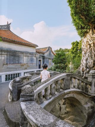 Hidden Gems in Xiamen | This ancient town, even older than Zhongshan Road, is a treasure trove of hidden gems.
