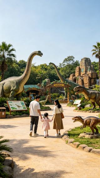 新疆クラムアイ3日2泊親子旅行、子どもとゆったり無理なく楽しむ超安心プラン