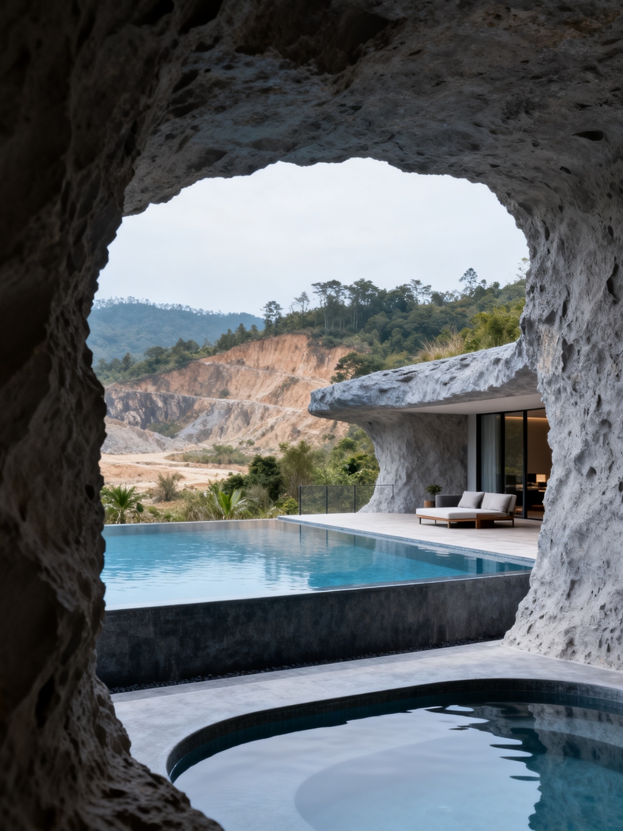 Stayed at the hotel of a lifetime in Puning, it left a lasting impression.