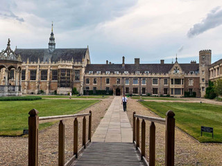 The University of Cambridge is one of the oldest and most prestigious public research universities in the UK.