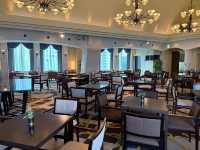 Affordable & Great Stay for Students – Hyatt Regency Tokyo Bay 🎒