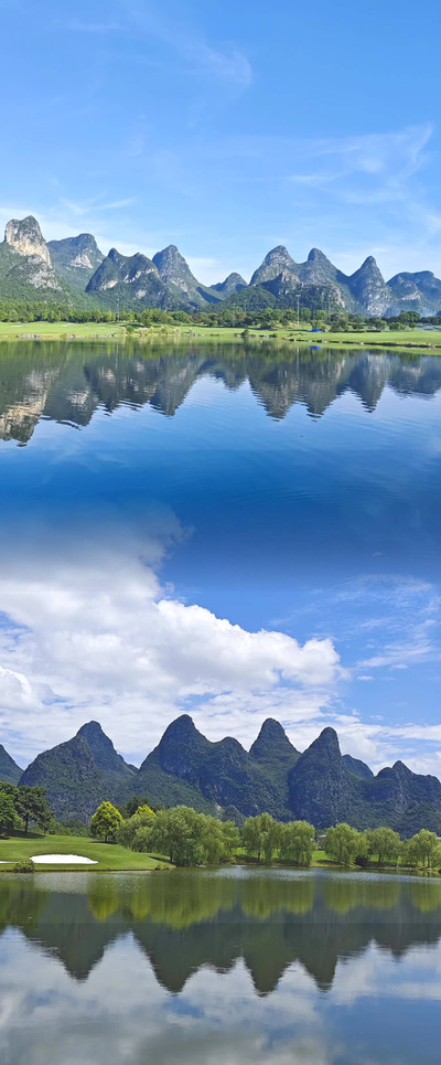 桂林・桂海晴岚｜まるで仙境のような山水画の世界 | Trip.com 桂林
