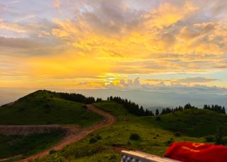 Fengkai's Hidden Hiking Gems Guide