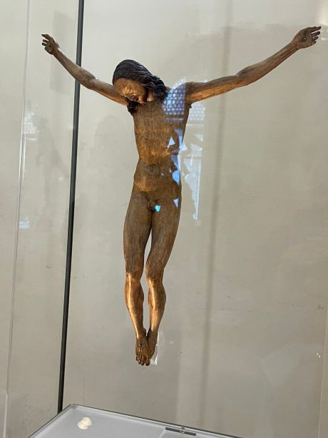 素晴らしいアートと混雑のない最高の美術館 | Trip.com フィレンツェ