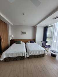 Charming Hotel with Stunning Views and Excellent Service