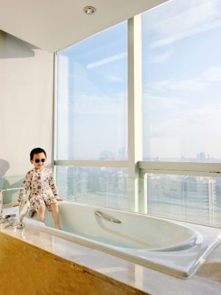 Nanjing 3-Day Lazy-Person Family Itinerary: Staying in a City Center Hotel for Budget-Conscious Moms