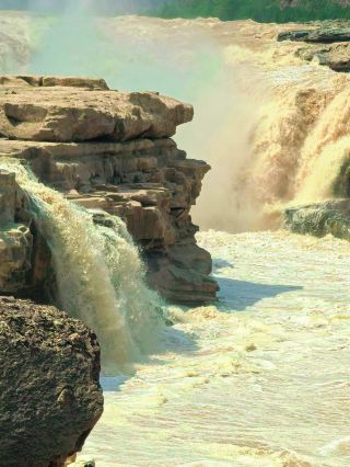 Where to go for summer vacation: Yan'an - Xi'an - Weinan all set for a super healing trip