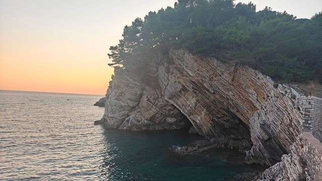 巴爾幹山海時光