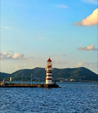 Rivaling West Lake! Ningbo Dongqian Lake hides the romance of Zhejiang’s vast lake and mountain scenery