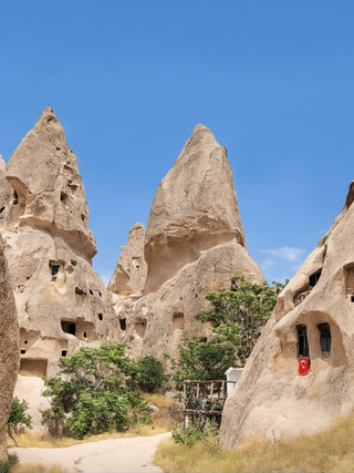 8-day summer trip to Turkey: Explore a romantic country