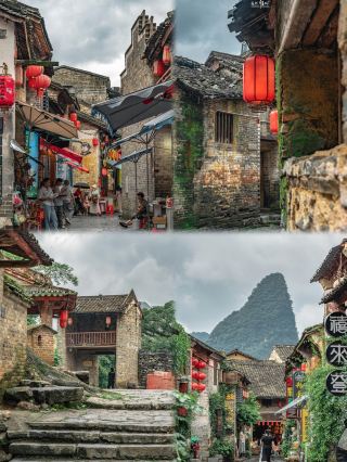 Escape alone | 3 healing ancient towns to avoid burnout and relax
