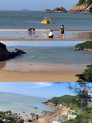 온주 주말 도피 계획｜동토에 와서 누워서 휴가 보내기