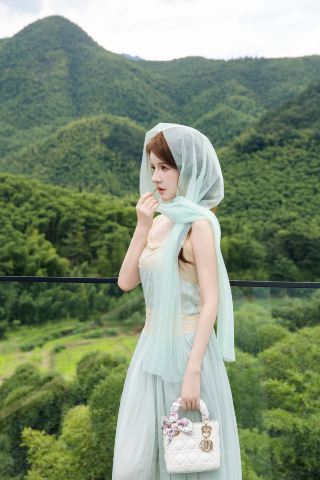 Anji Xingyuan | A secret wabi-sabi retreat in the mountains and wilderness