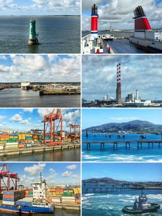 Bucket List Destinations: Holyhead Port — Wales’ Wild Serene Coastal Hidden Gem