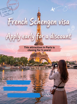 The Palais Garnier is closing for 5 years?! If you haven't been yet, book your trip now!