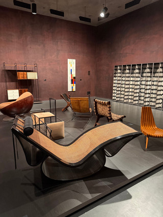 Exploring the Geffen Wing at LACMA – A Unique Museum Experience