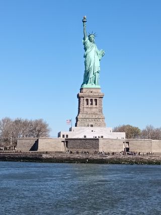 圓夢美國：一次難忘的家庭大冒險 🇺🇸