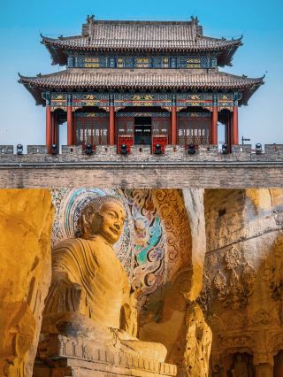 Don't just visit Datong; Handan holds a thousand-year epic.