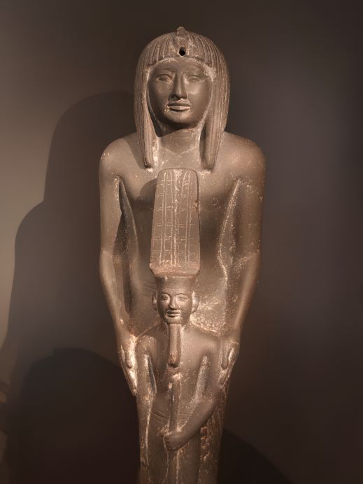 IL RITO SERGRETO 秘密の儀式　ギリシャとローマの謎 ギザの博物館で探るギリシャ・ローマ様式 | Trip.com ギザ