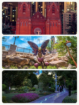 Eight less-visited small towns during the National Day holiday, with fewer crowds and perfect autumn scenery; personally tested and proven by experienced travelers.