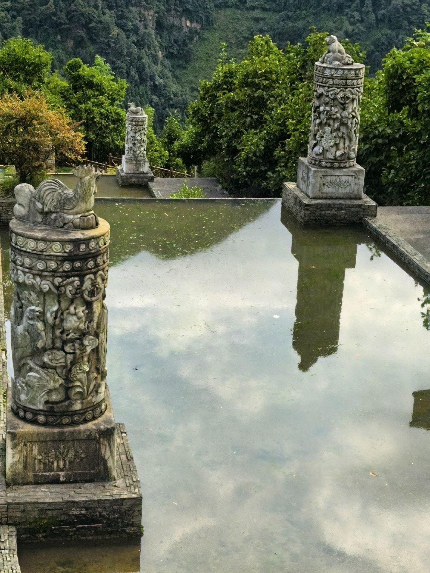 Tour tự lái ba ngày từ Côn Minh đến Triệu Thông