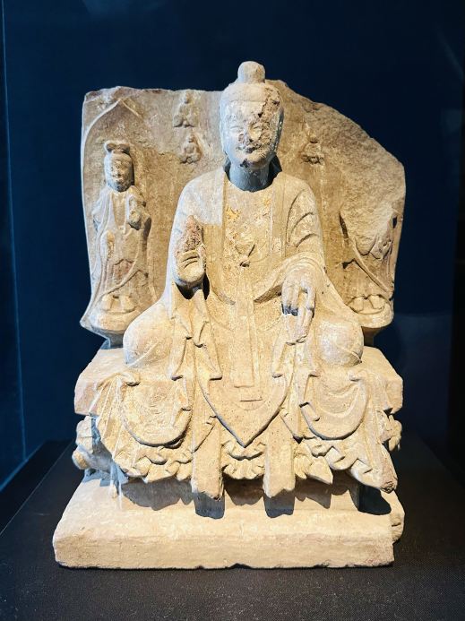 魏晋南北朝の陶俑にも三星堆の面影が。成都旅行 | Trip.com 成都