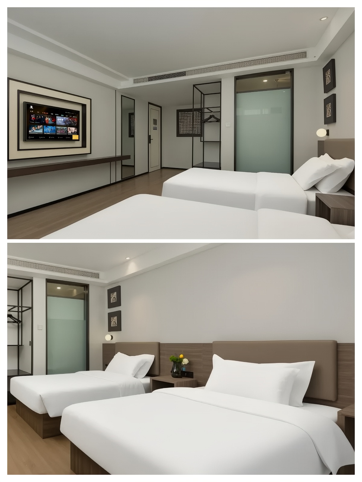 Heze Autumn Getaway | Stay here for easy access to everything