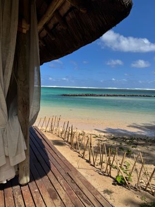 Unforgettable Dream Vacation in Mauritius at Bel Ombré