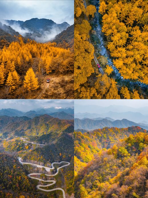 I've been to Hanzhong five times, and my advice is... stop overpacking your itinerary.