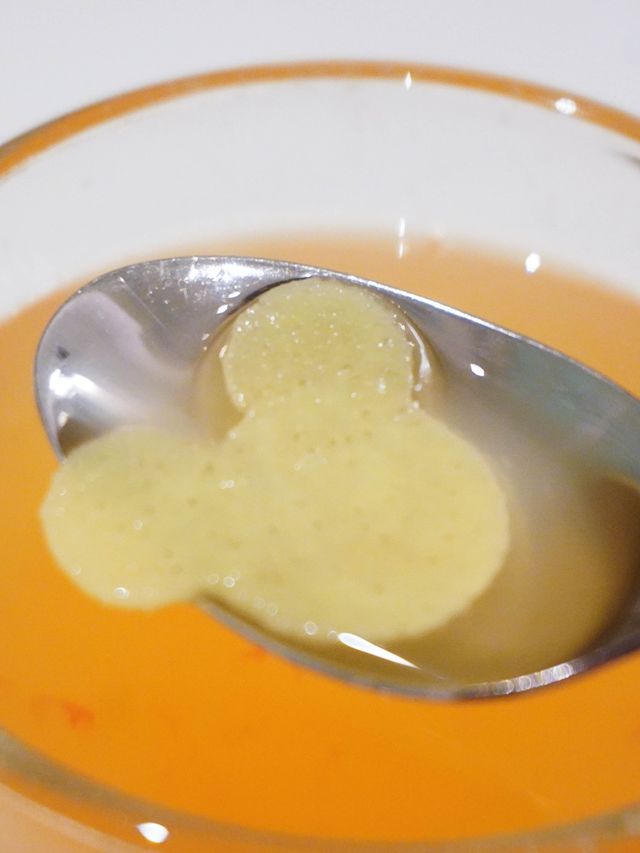 【樂園內的中菜館｜新春套餐】