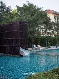 VERANDA Residence1008✨ ห้องพักมินิมอลสุดคิ้ว