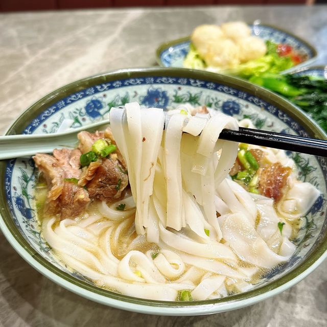 🤩 尖沙咀超抵食崩沙腩河
