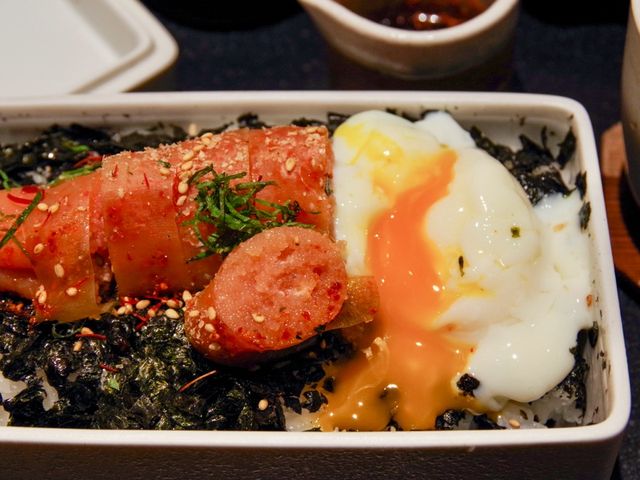 【福岡市】明太子を堪能できるお店😋